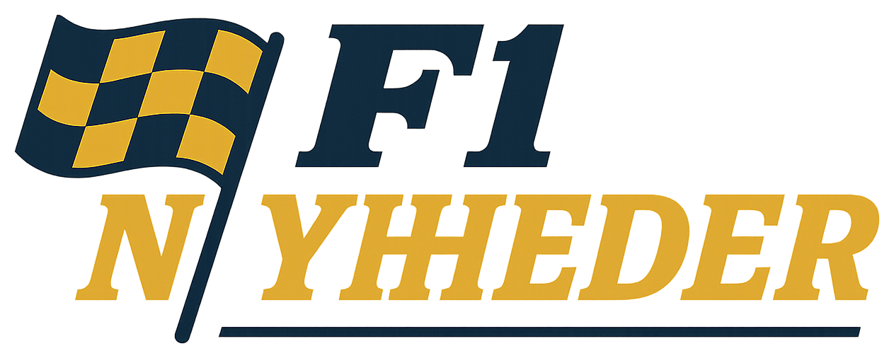 F1 Nyheder
